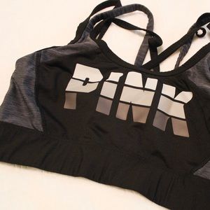 VS PINK Sport Bra
